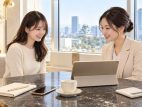 チャットレディ面接の流れと質問｜聞かれる7つと身分証の準備【大阪】