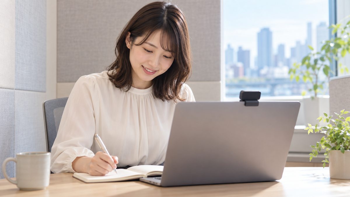 チャットレディ 時給保証の仕組み【2,000円支給】面接で聞く3点