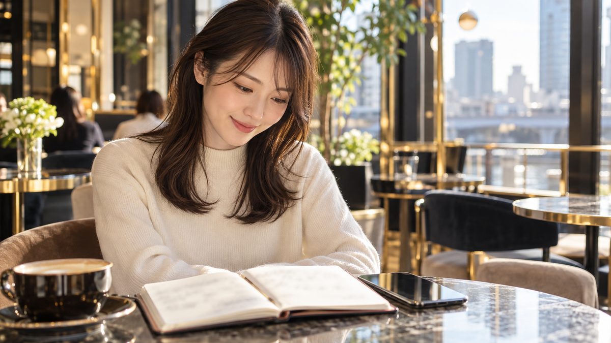 チャトレ 大阪 用語の意味【初心者向け】現役の先輩が一覧表で解説